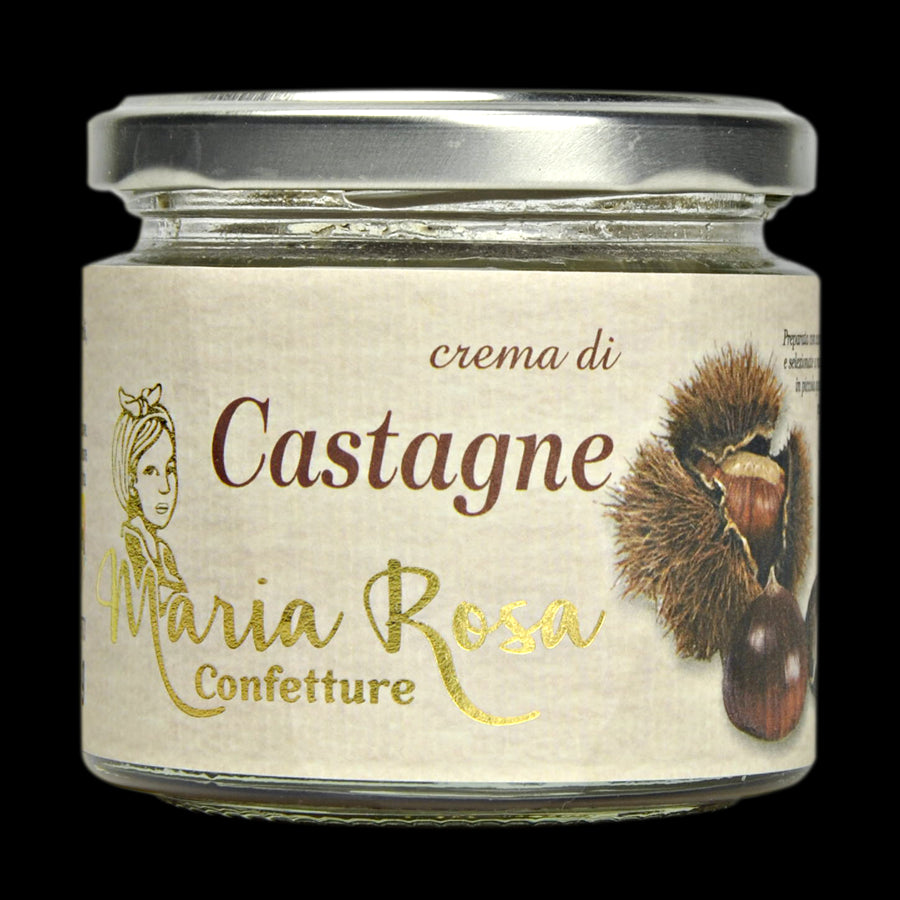 Crema di Castagne