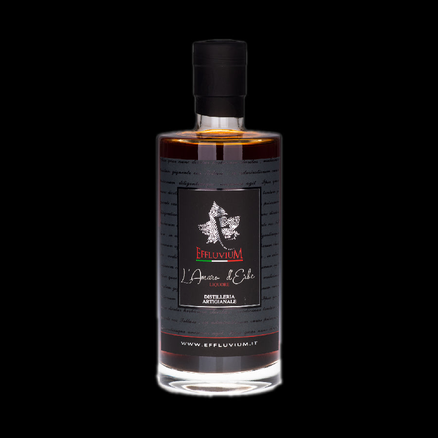 L’Amaro D’Erbe, Liquore Artigianale